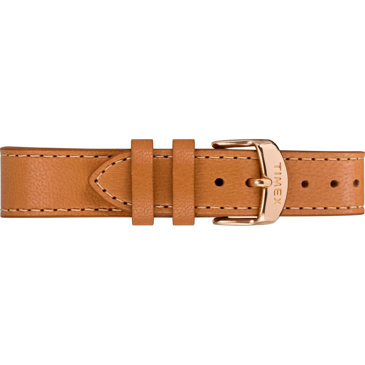 Timex Global Women's Rose Gold-Tone Dial  Case Designed-with-Crystals Function Watch -TW2R70200 - Image 8