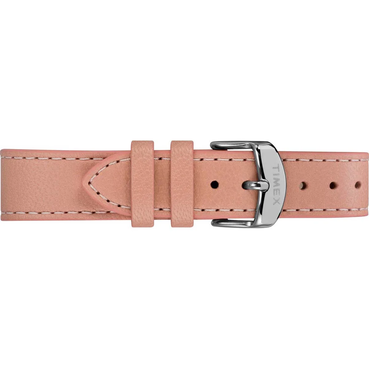 Timex Essential Collection Women's Quartz Analog Silver-Tone Dial Round Case Designed-with-Crystals Function Watch -TW2R70400 - Image 3