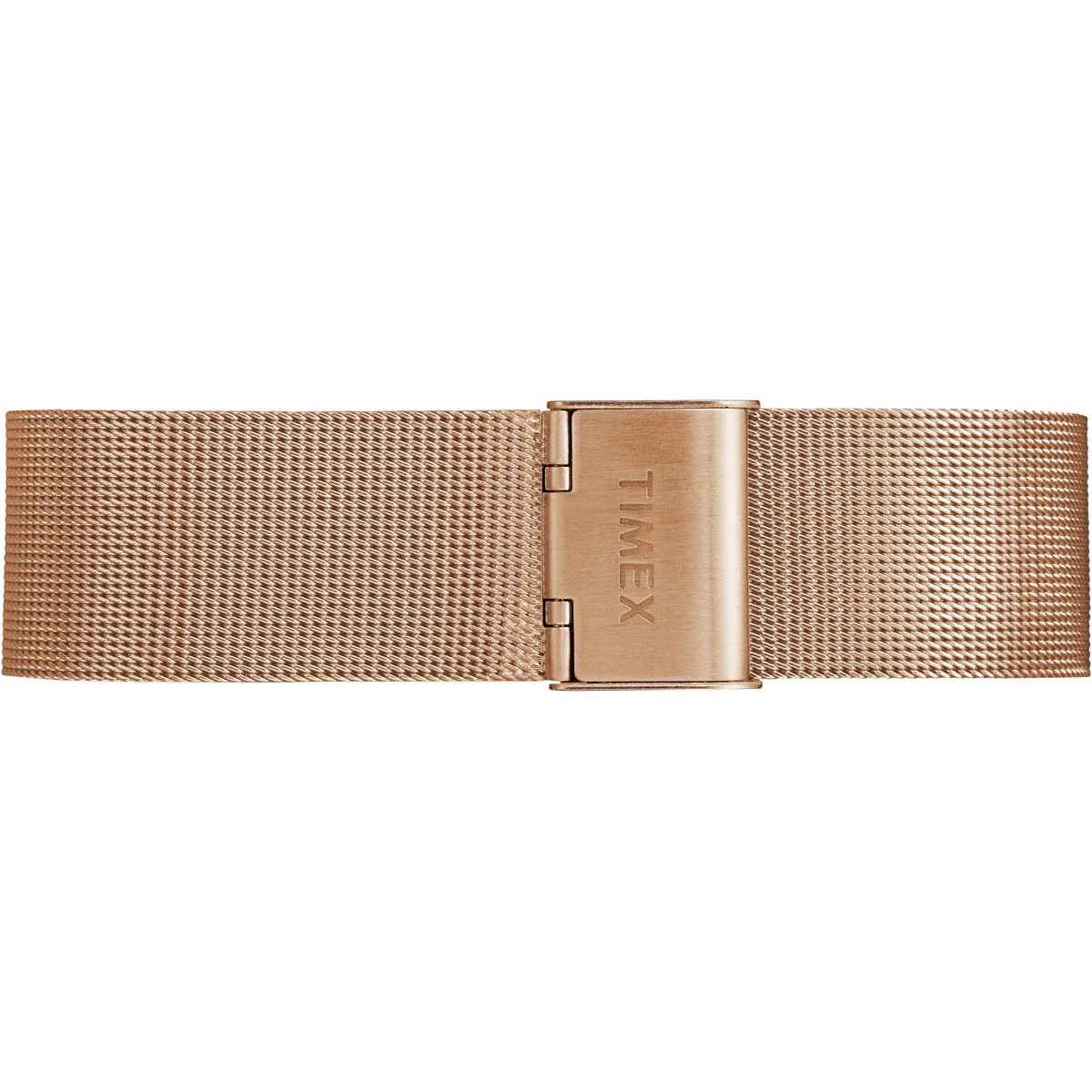 Timex Essential Collection Men's Quartz Analog Rose Gold-Tone Dial Round Case Adjustable-Stainless-Steel-Bracelet Function Watch -TW2T37200 - Image 3