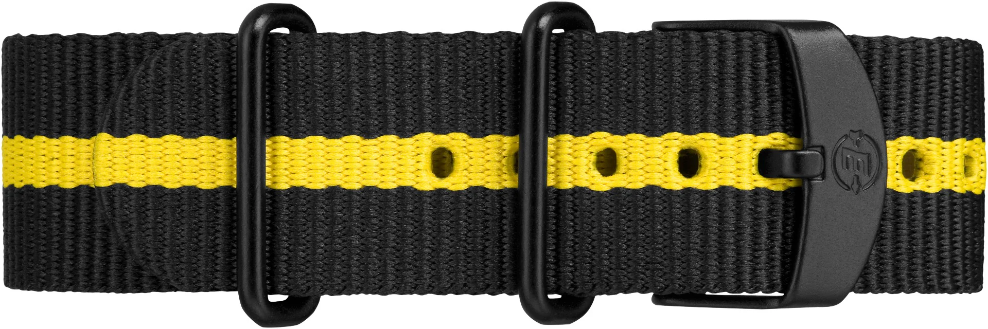 Timex Timex-Common Men's Quartz Analog Black Dial Round Case Rugged-Outdoor-Watch Function Watch -TW4B05300 - Image 3