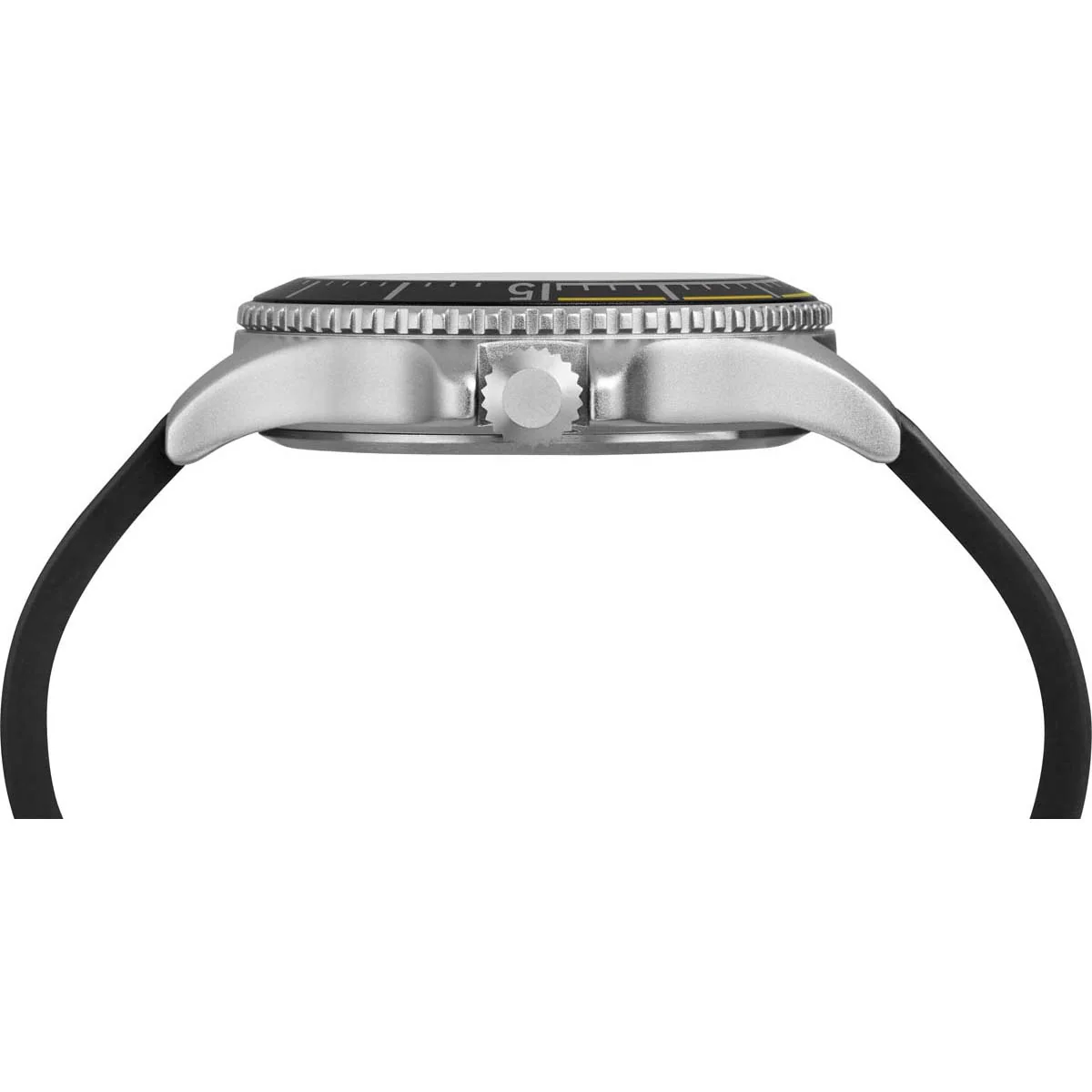 Timex Expedition Men's Quartz Analog Silver-Tone Dial Round Case  Function  Watch -TW4B14900 - Image 2