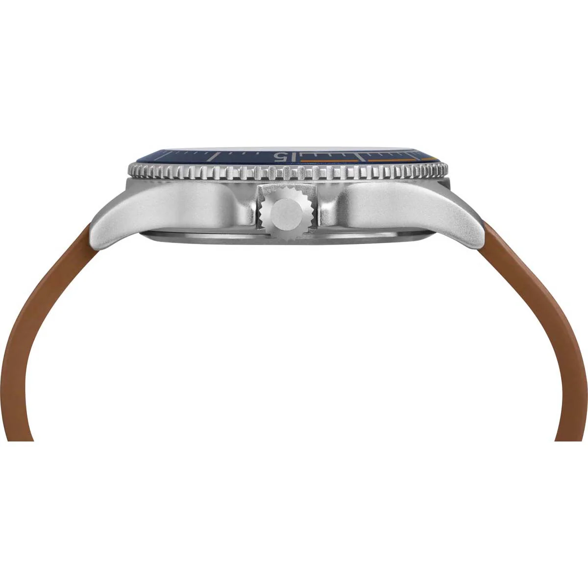Timex Expedition Men's Quartz Analog Silver-Tone Dial Round Case  Function  Watch -TW4B15000 - Image 2