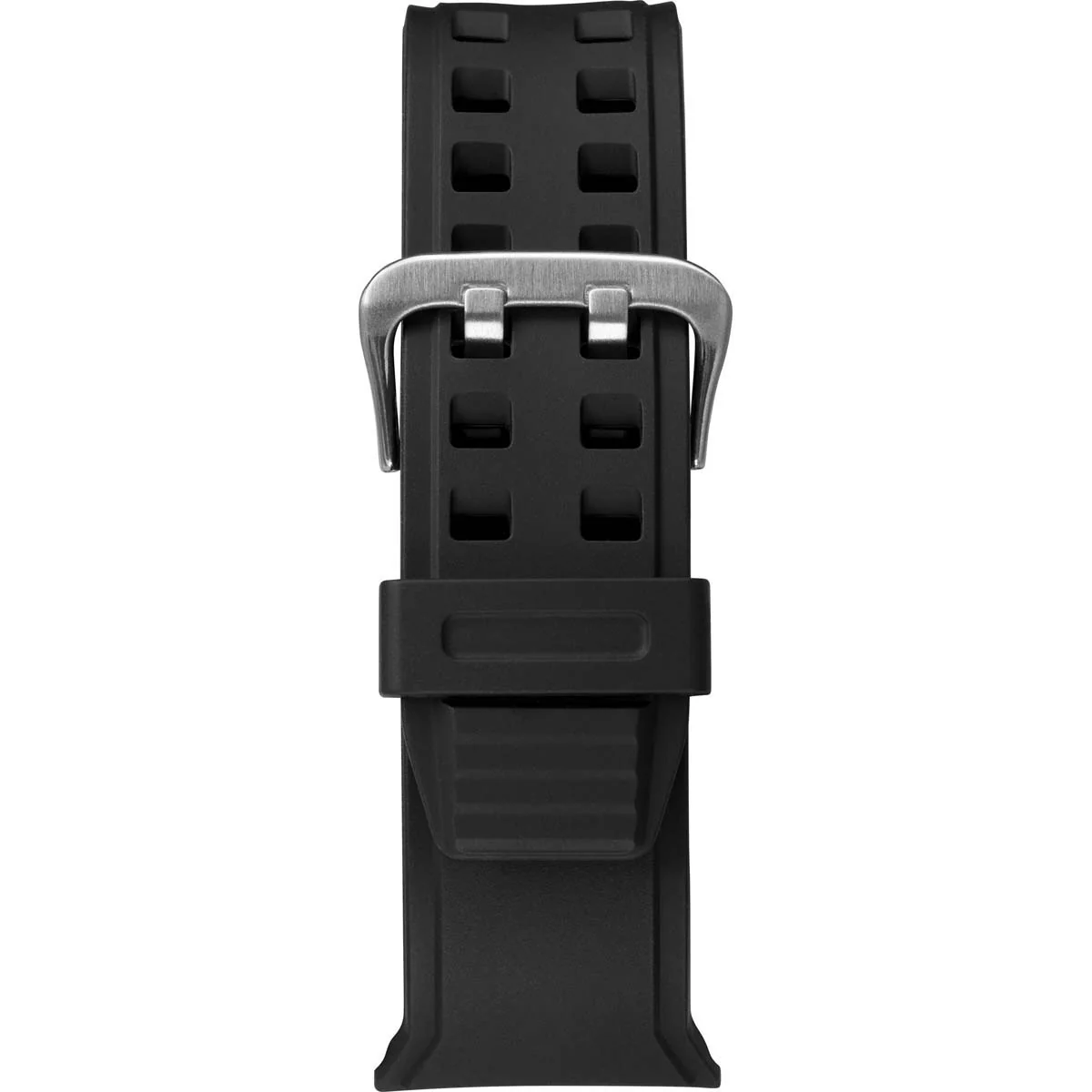 Timex DGTL Men's Digital Black Dial Round Case Alarm Function Watch -TW5M22700 - Image 3