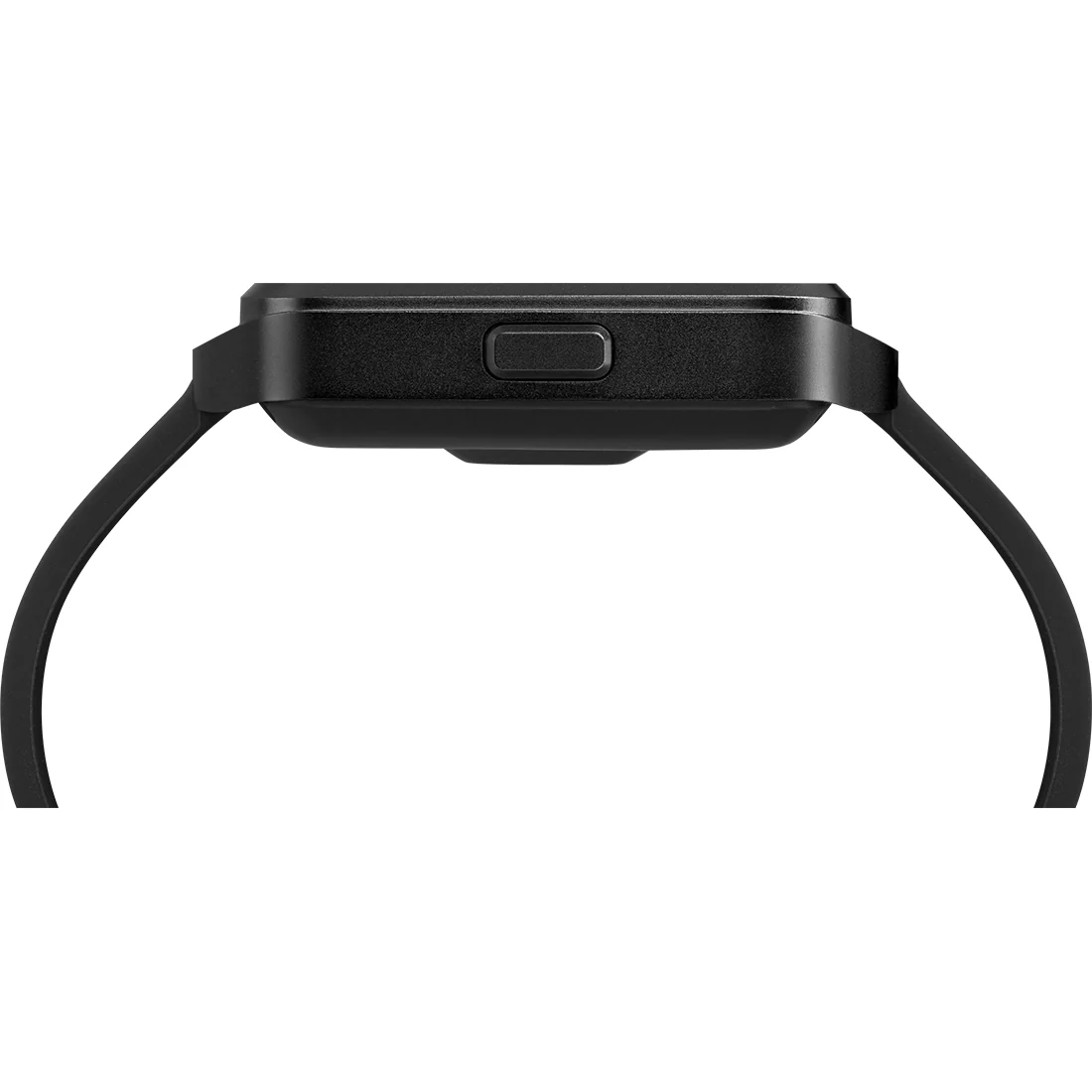 Timex Helix Unisex Tech Digital Dial Rectangle Case iConnect - Smartwatch Function Watch -TW5M31200 - Image 3