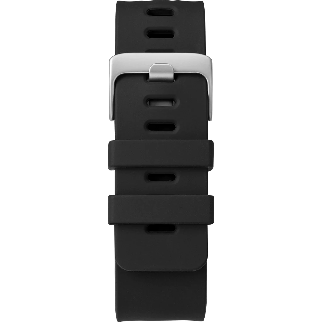 Timex Helix Unisex Tech Digital Dial Rectangle Case iConnect - Smartwatch Function Watch -TW5M31200 - Image 6