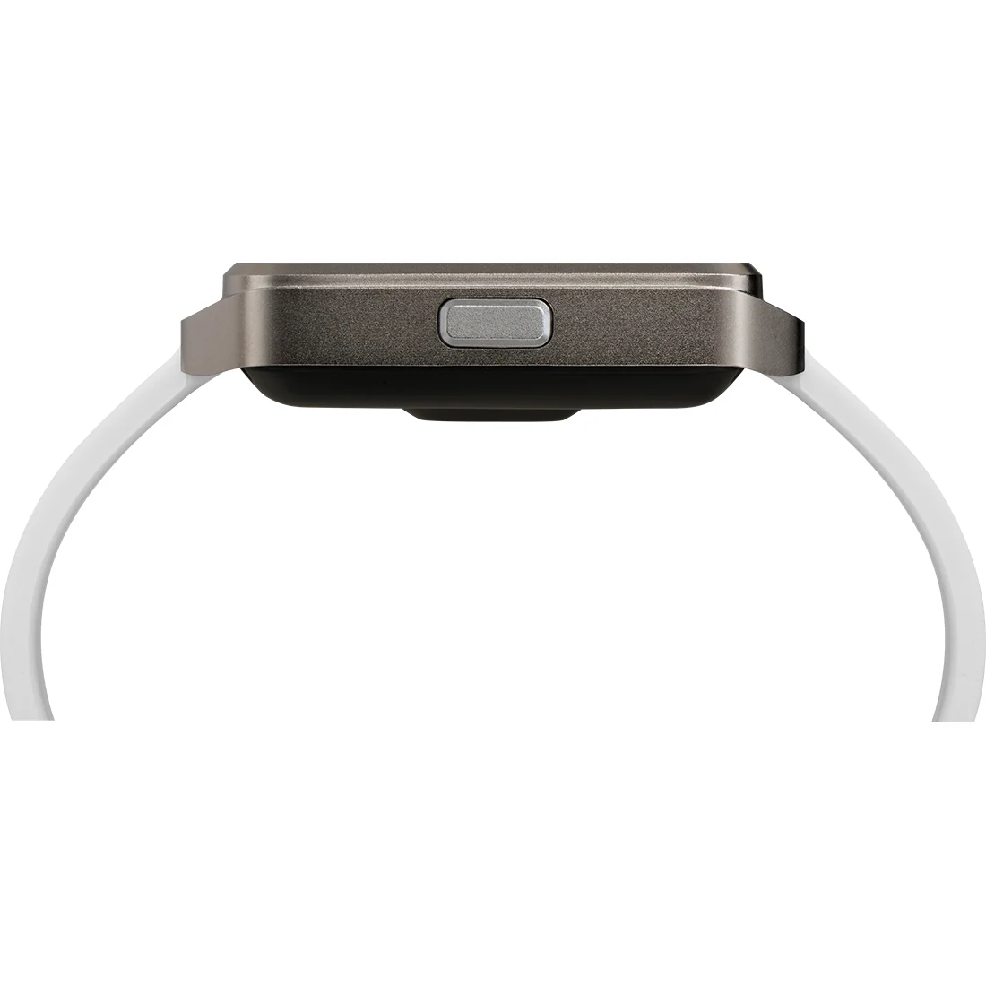 Timex Helix Unisex Tech Digital Dial Rectangle Case iConnect - Smartwatch Function Watch -TW5M31400 - Image 8