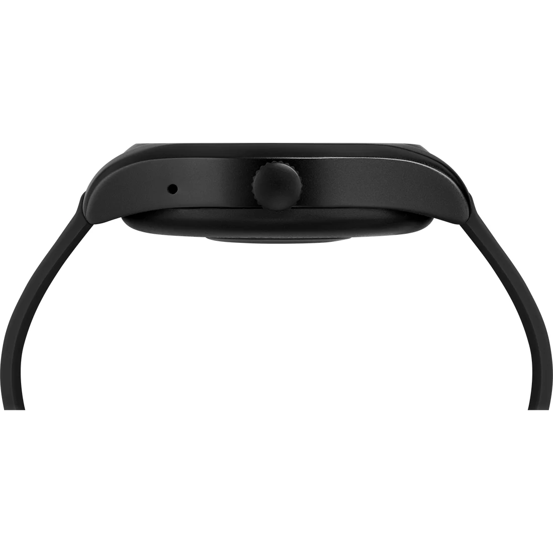 Timex Helix Unisex Tech Digital Dial Round Case iConnect - Smartwatch Function Watch -TW5M31500 - Image 4
