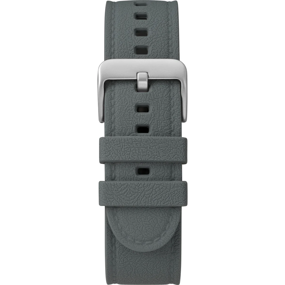 Timex Helix Unisex Tech Digital Dial Round Case iConnect - Smartwatch Function Watch -TW5M31600 - Image 5