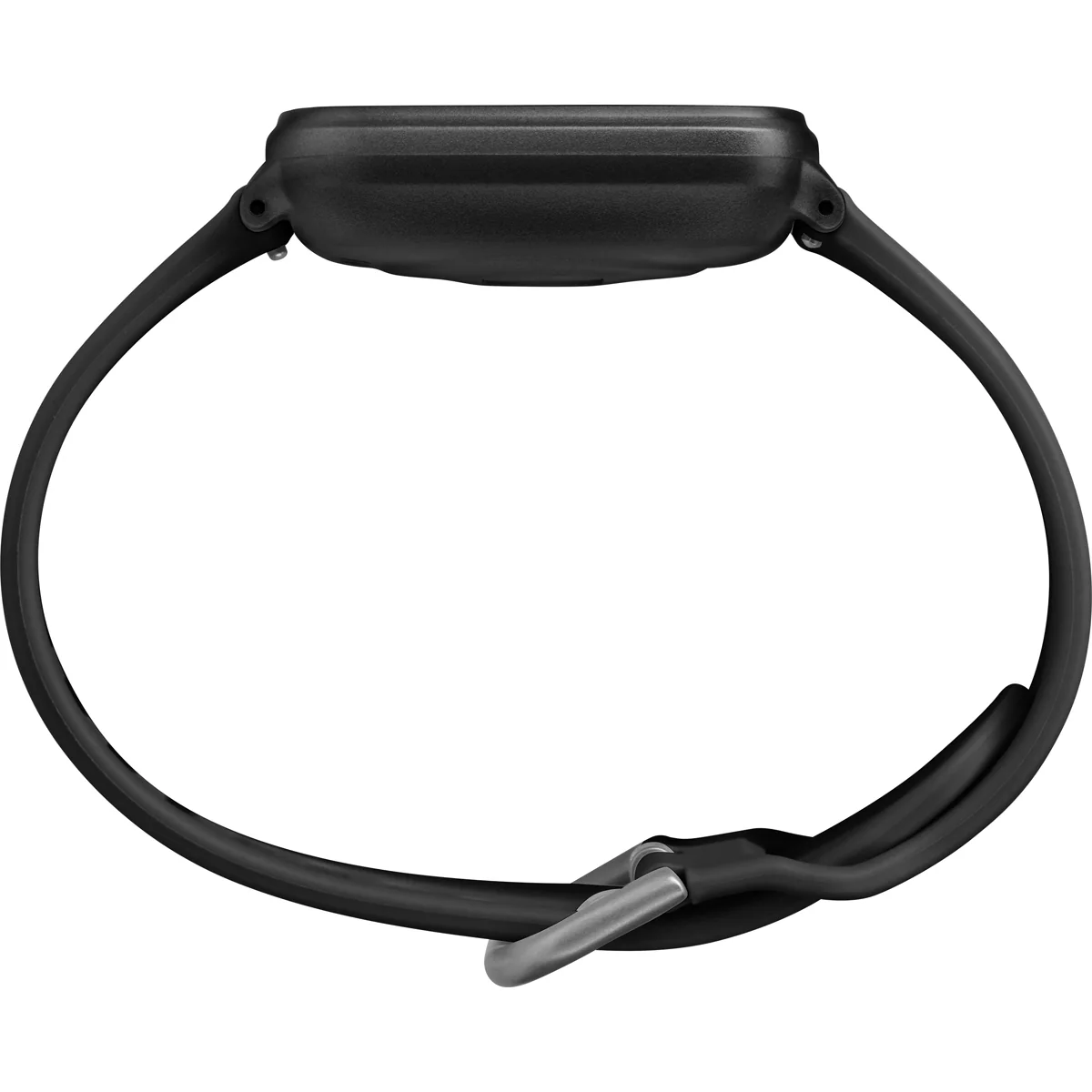 Timex Helix Unisex Tech Digital Dial Square Case iConnect - Active Function Watch -TW5M34100 - Image 2
