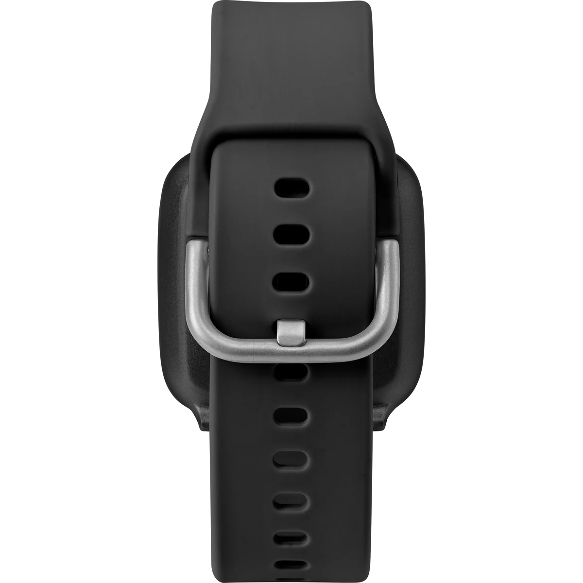 Timex Helix Unisex Tech Digital Dial Square Case iConnect - Active Function Watch -TW5M34100 - Image 3