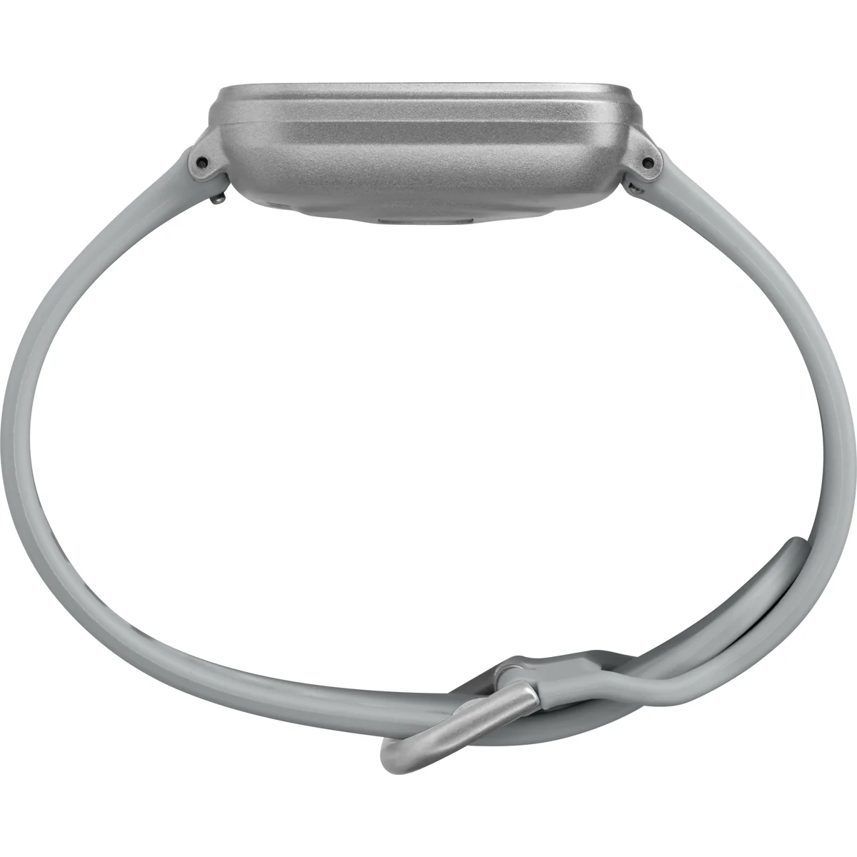 Timex Helix Unisex Tech Digital Dial Square Case iConnect - Active Function Watch -TW5M34200 - Image 2