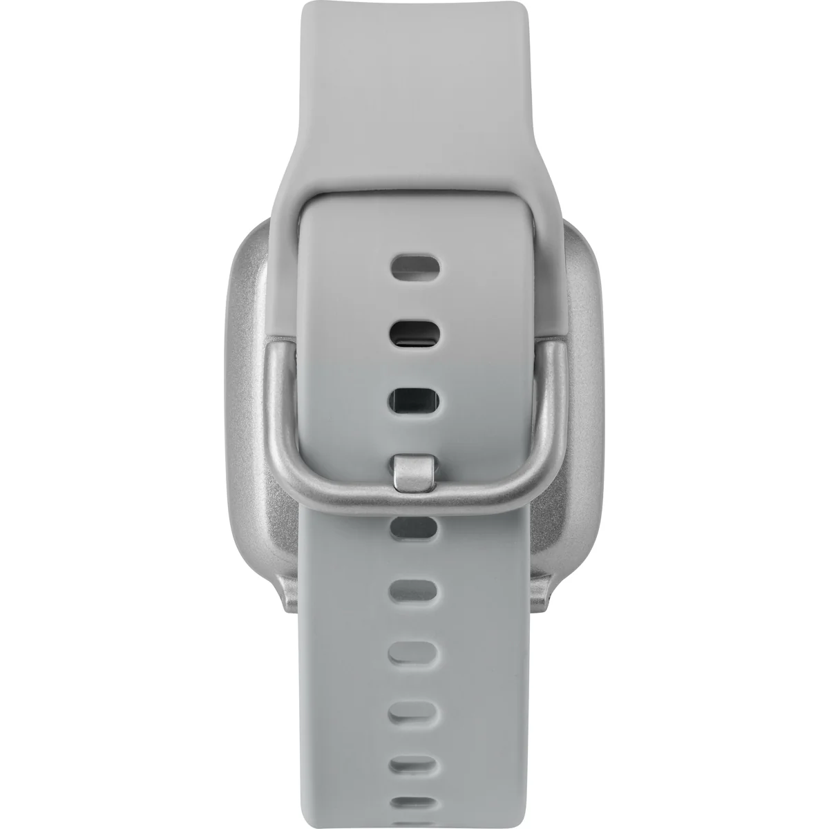 Timex Helix Unisex Tech Digital Dial Square Case iConnect - Active Function Watch -TW5M34200 - Image 3