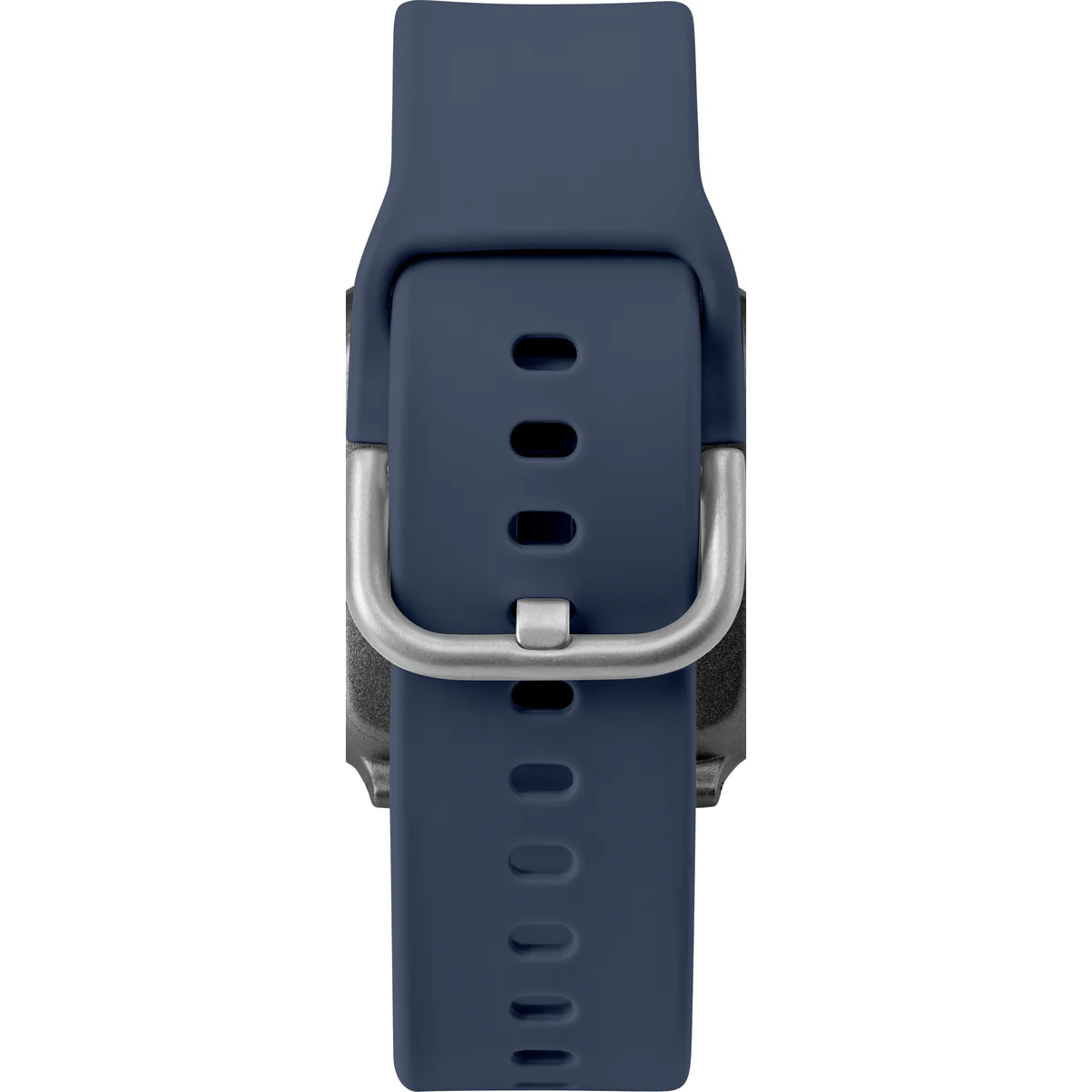 Timex Helix Unisex Tech Digital Dial Square Case iConnect - Active Function Watch -TW5M34300 - Image 3