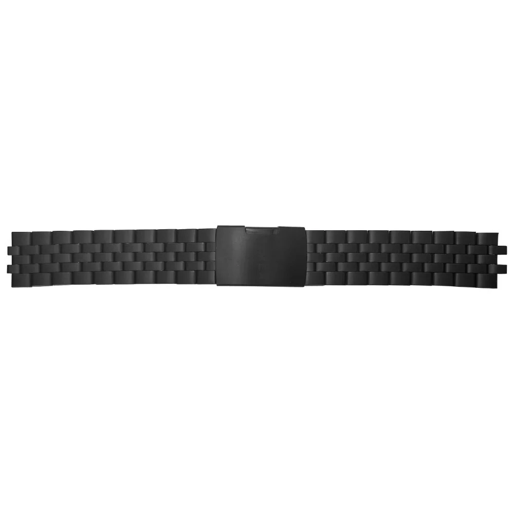 Timex Fashion Men's Black Dial Round Case Multifunction Function Watch -TWEG18405 - Image 3