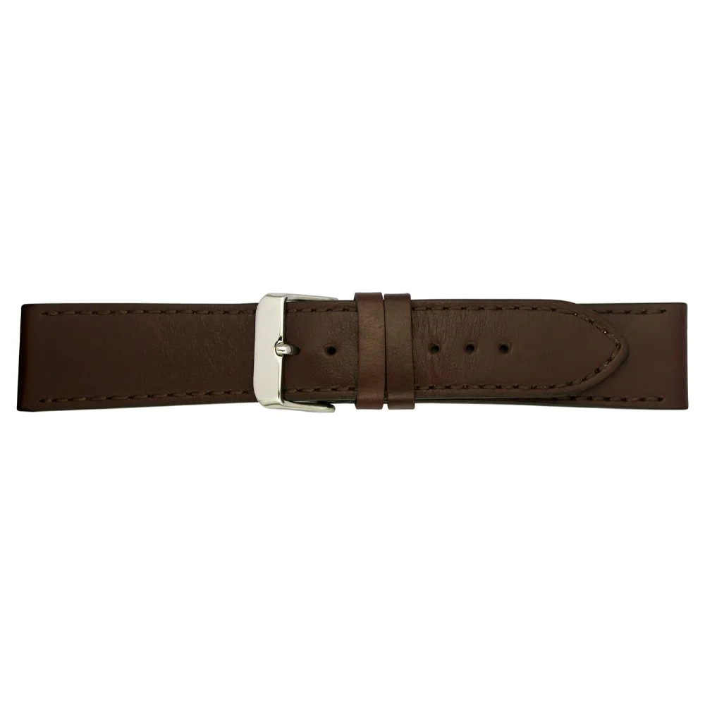 Timex Fashion Men's Brown Dial Round Case Multifunction Function Watch -TWEG18903 - Image 3