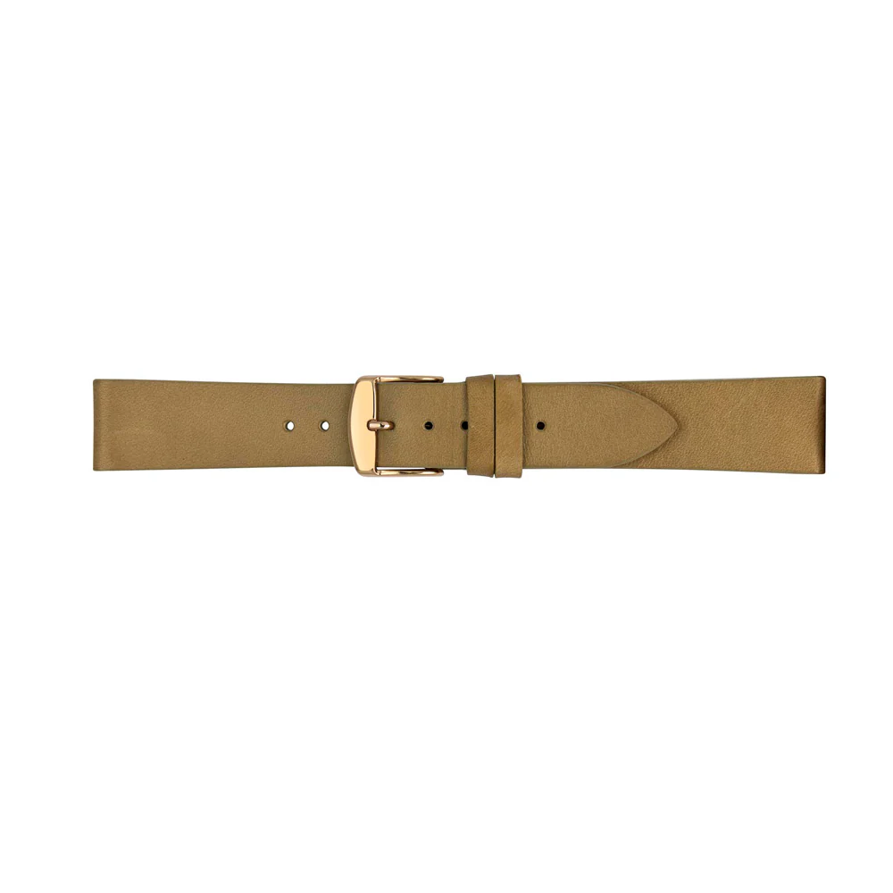 Timex Empera Women's Mother of Pearl Dial Round Case 2 Hands Function Watch -TWEL12604 - Image 2