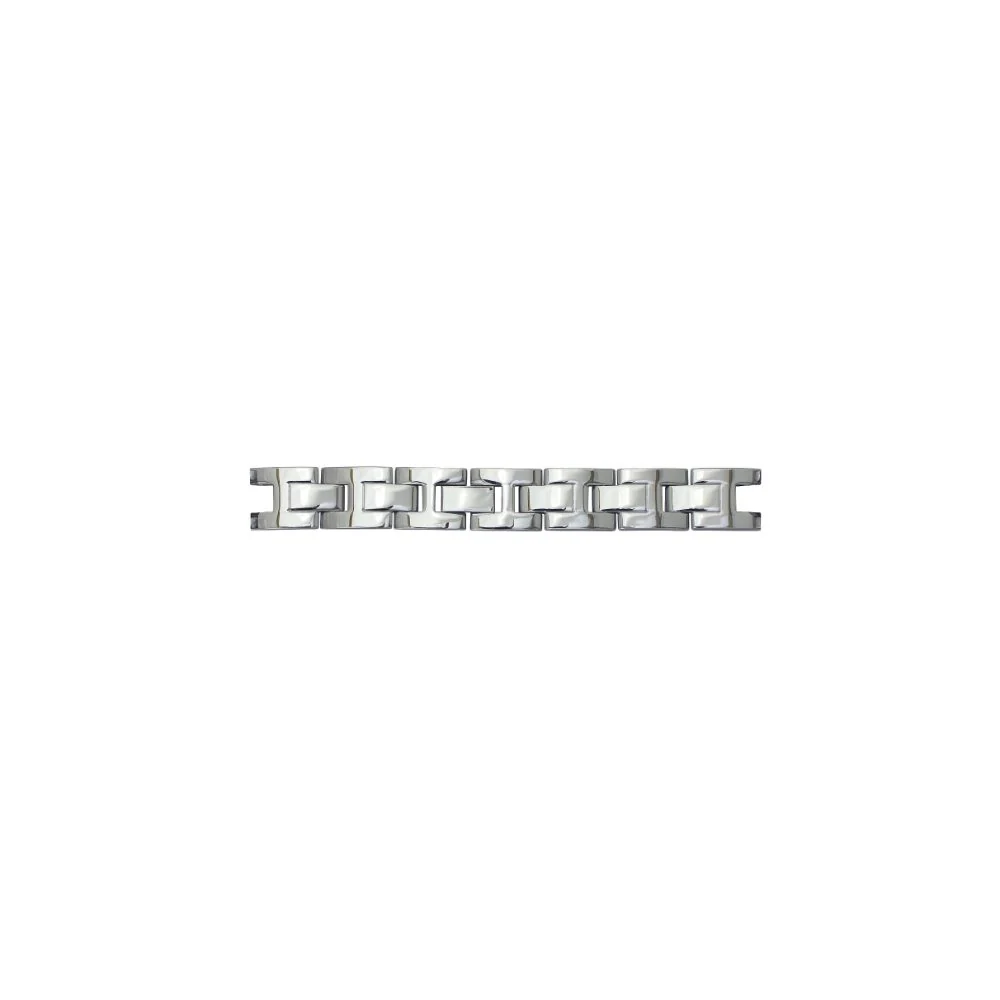 Timex Fria Women's Rose Gold Dial Round Case 3 Hands Function Watch -TWEL13502 - Image 3