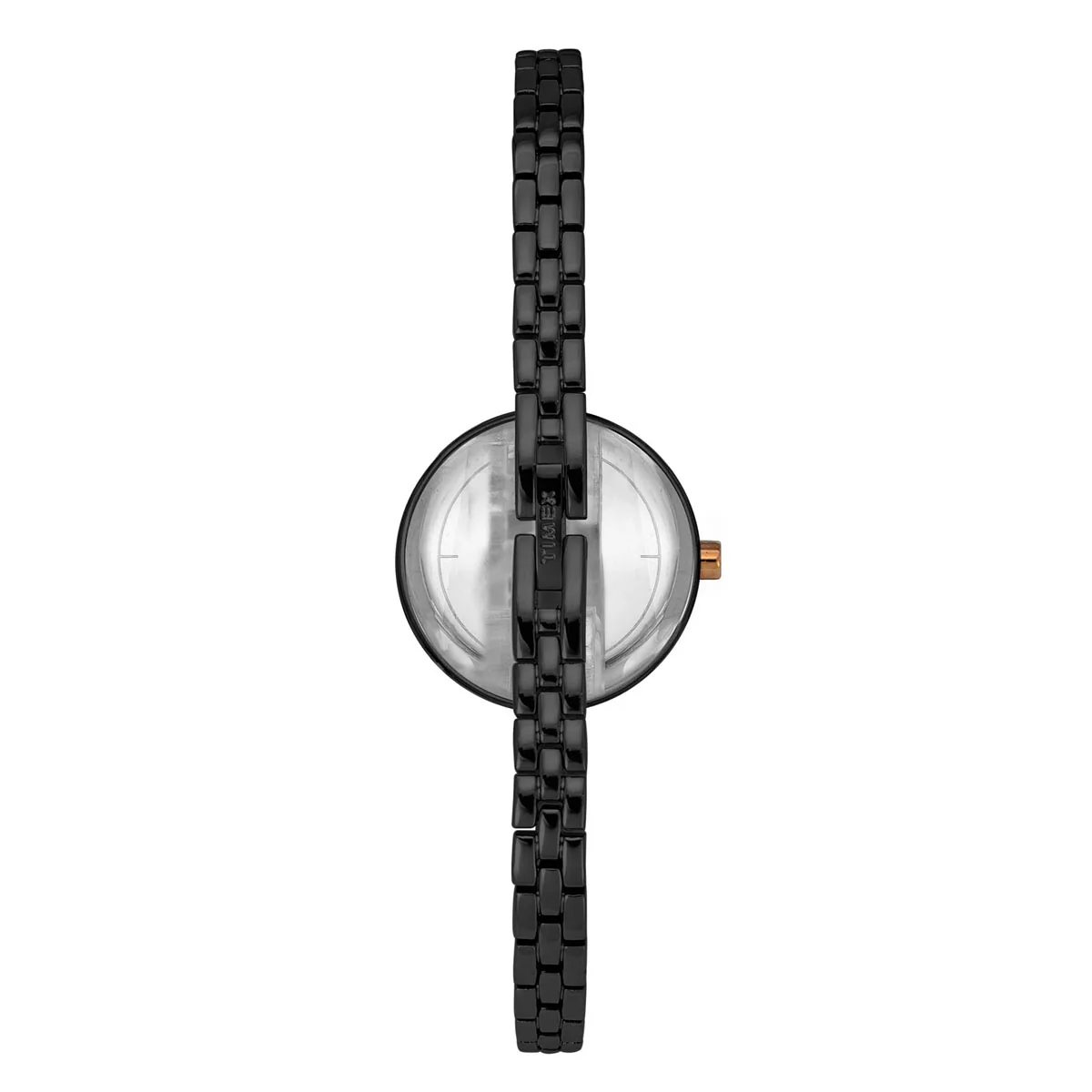 Timex Fria Women Green Round Analog Watch - TWEL15203 - Image 3