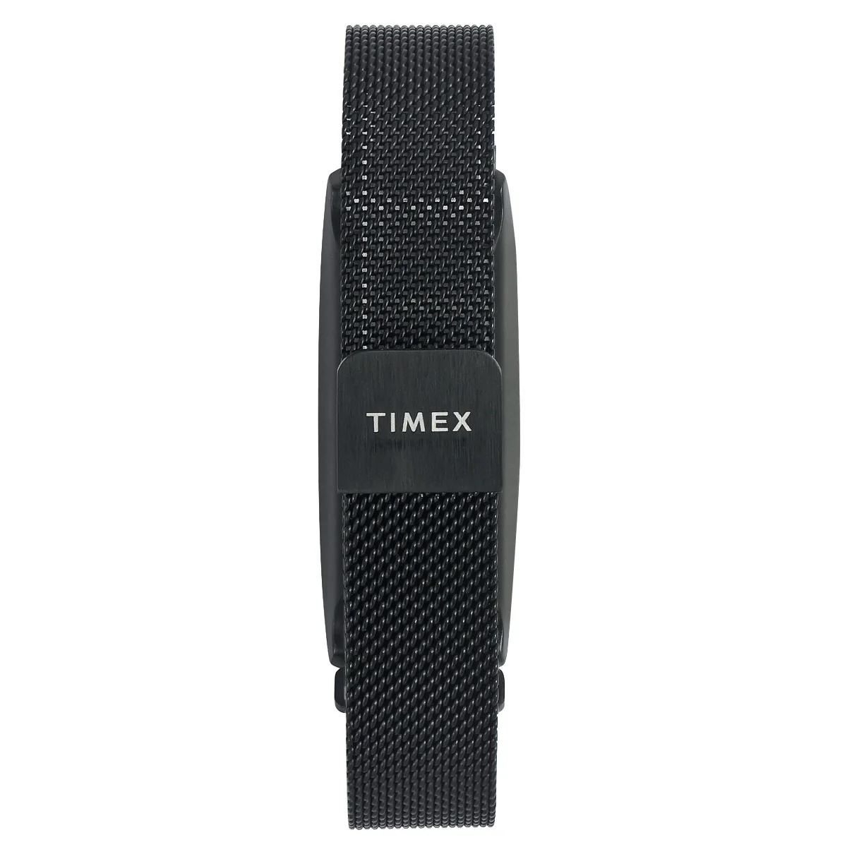 Timex Helix Unisex Tech Digital Dial Rectangle Case Fitness Band Function Watch -TWTXB101T - Image 2