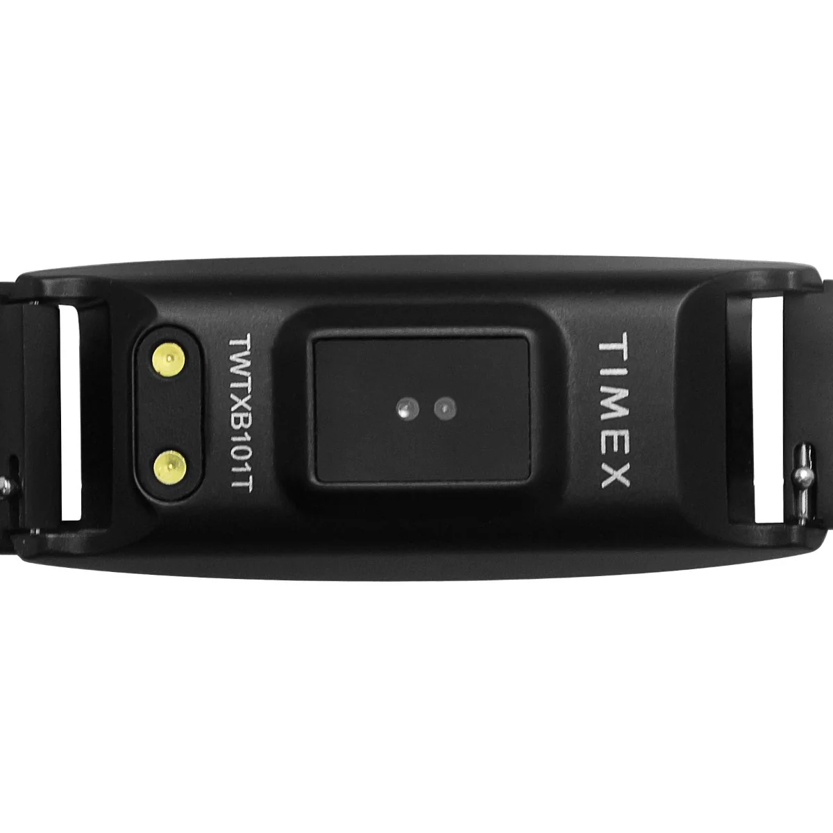 Timex Helix Unisex Tech Digital Dial Rectangle Case Fitness Band Function Watch -TWTXB101T - Image 6