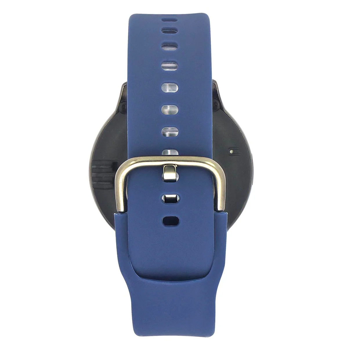 Timex Unisex Smart Fit 2.0 Dial Round Case Bluetooth Calling, Full Touch, Activity Tracking, HRM, SPO2, Blood Pressure, Multiple Watch Faces, 7 Sports Mode Smart Watch -TWTXW201T - Image 3