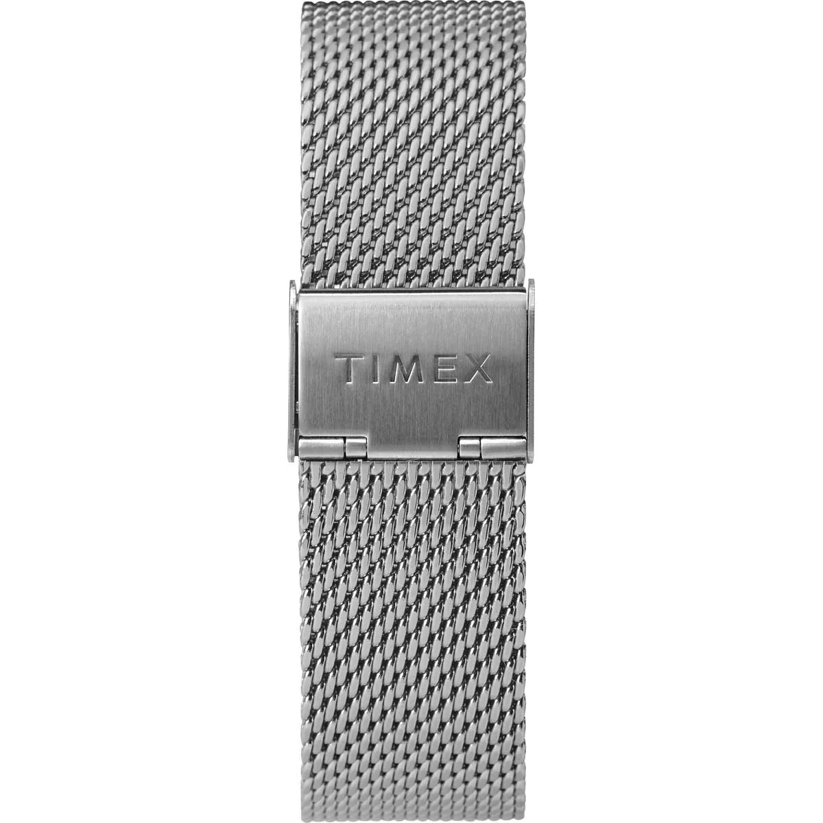 Timex Heritage Collection Men's Mechanical Automatic Wind Stainless Steel Dial Round Case Automatic Function Watch -TW2T70200 - Image 3