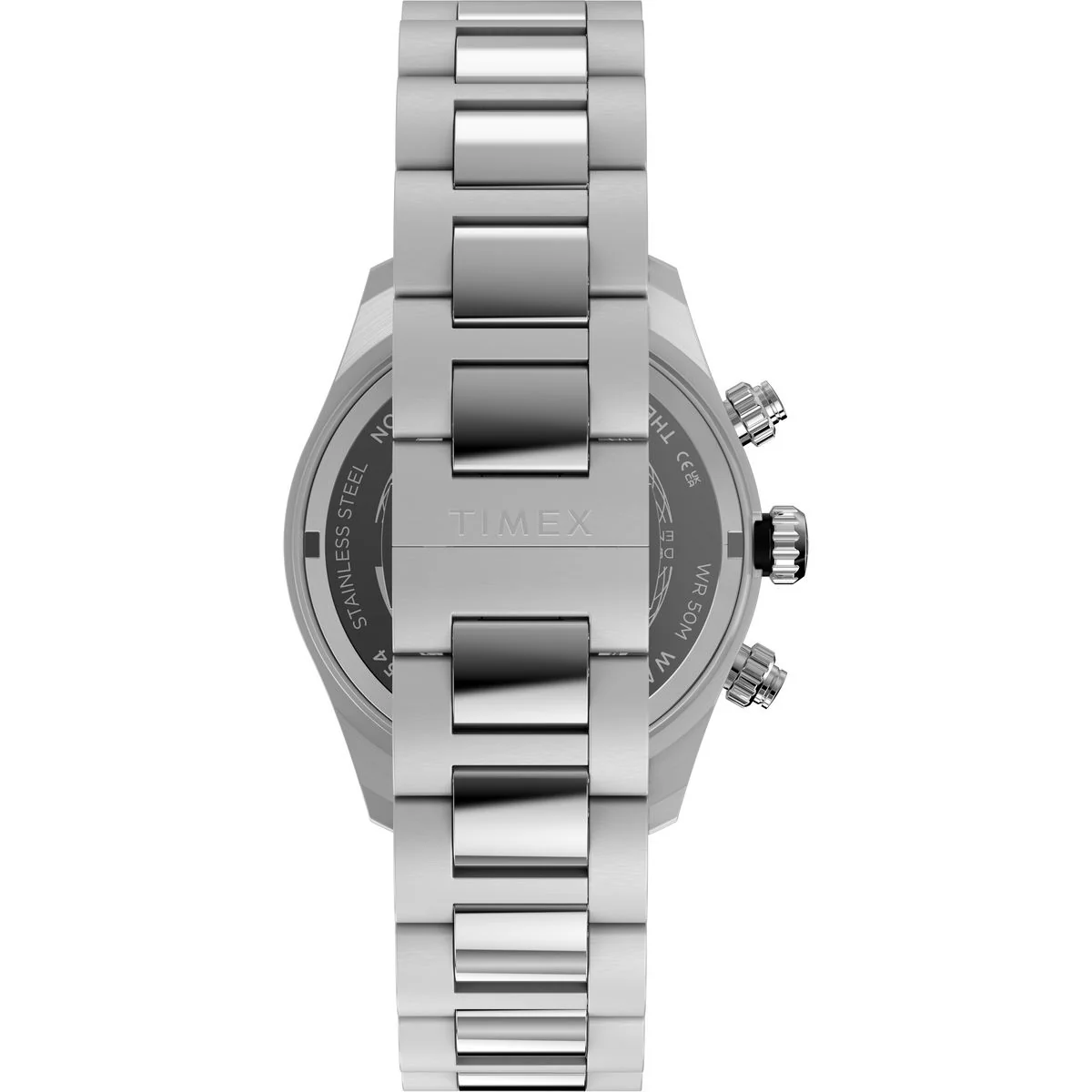 Waterbury Heritage Chronograph - Image 3