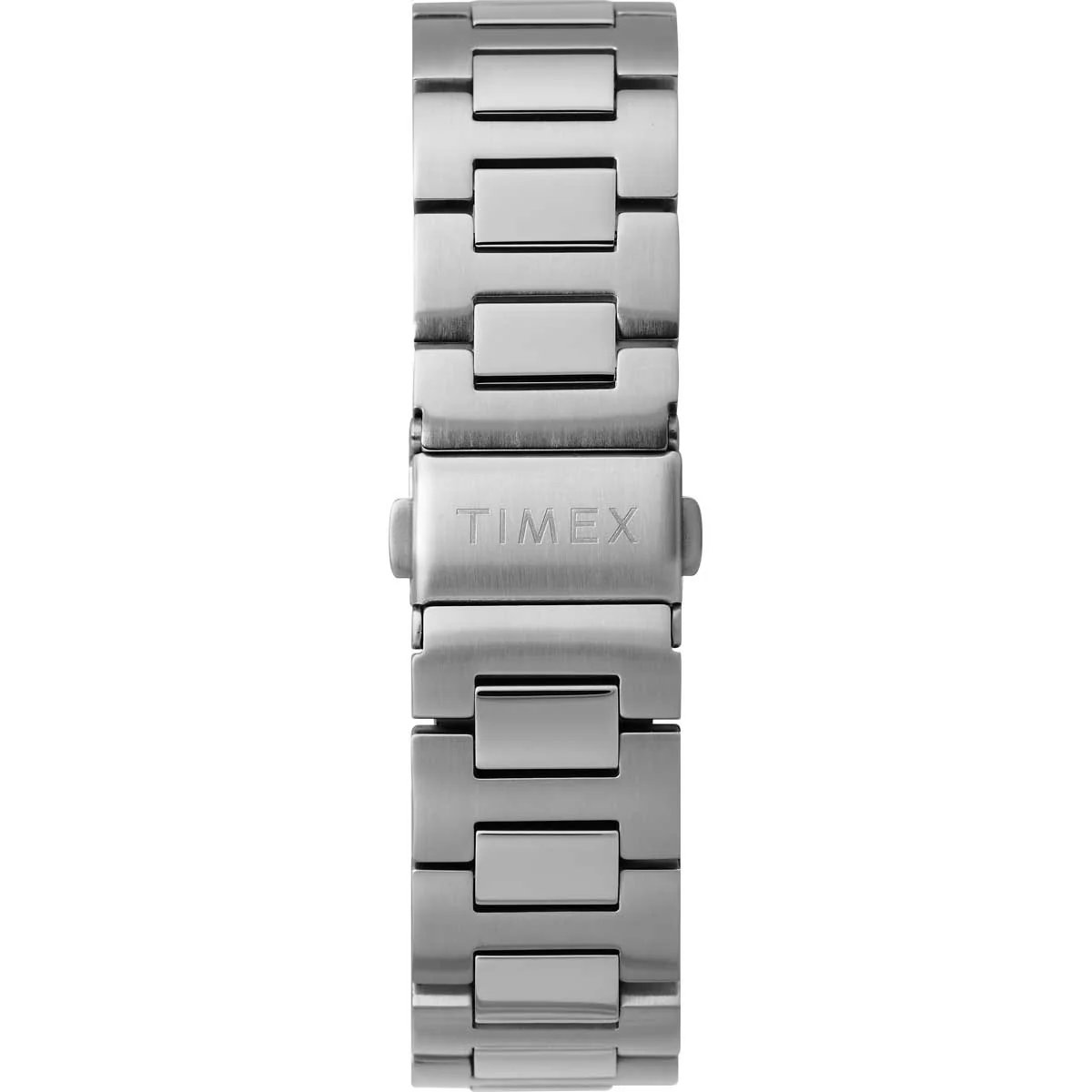 Timex Heritage Collection Men's Mechanical Automatic Wind Stainless Steel Dial Round Case Automatic Function Watch -TW2T69700 - Image 3
